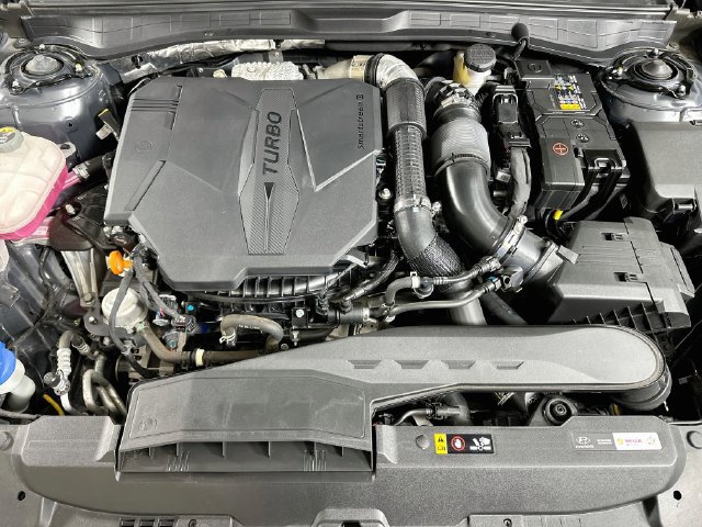 Used 2024 Hyundai Sonata N Line FWD image 24