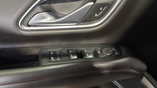 Used 2021 Chevrolet Tahoe RST image 27