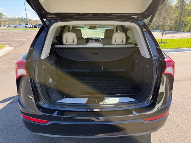 Used 2020 Buick Envision Essence image 10