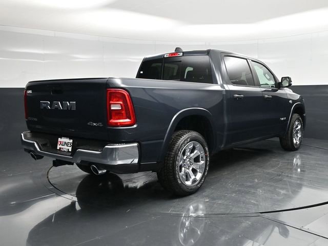 New 2026 RAM 1500 Big Horn image 7