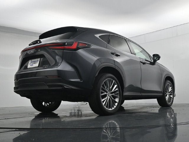 Used 2024 Lexus NX 350 AWD w/ Vision Package image 38
