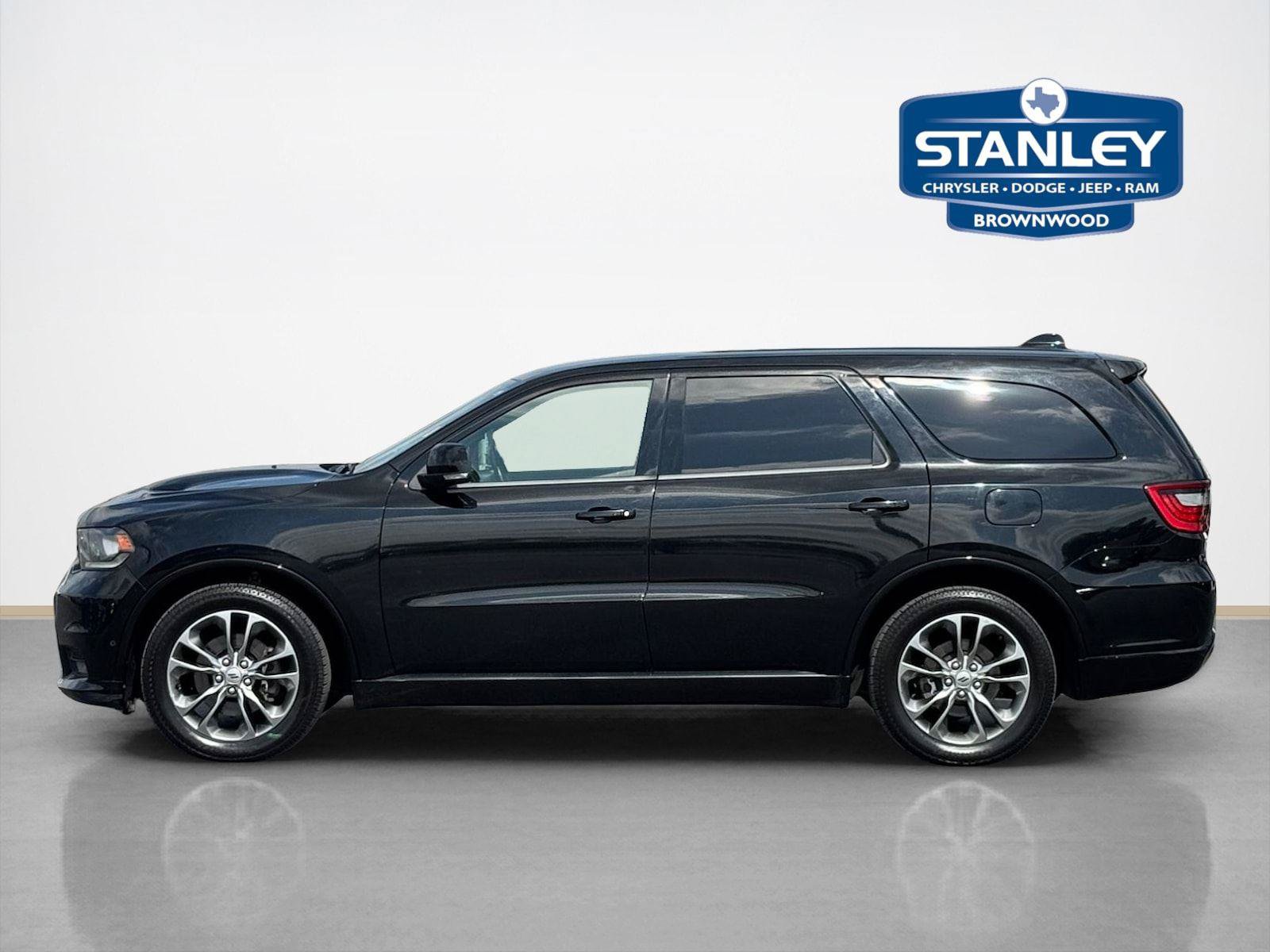 Used 2020 Dodge Durango R/T RWD image 4