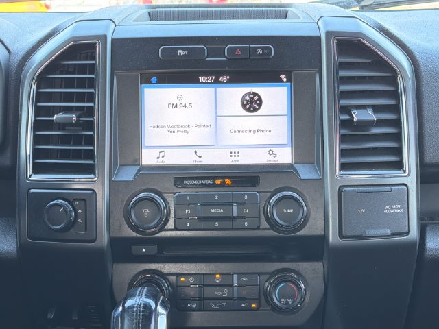 Used 2018 Ford F150 XLT w/ Equipment Group 302A Luxury AWD/4WD image 21