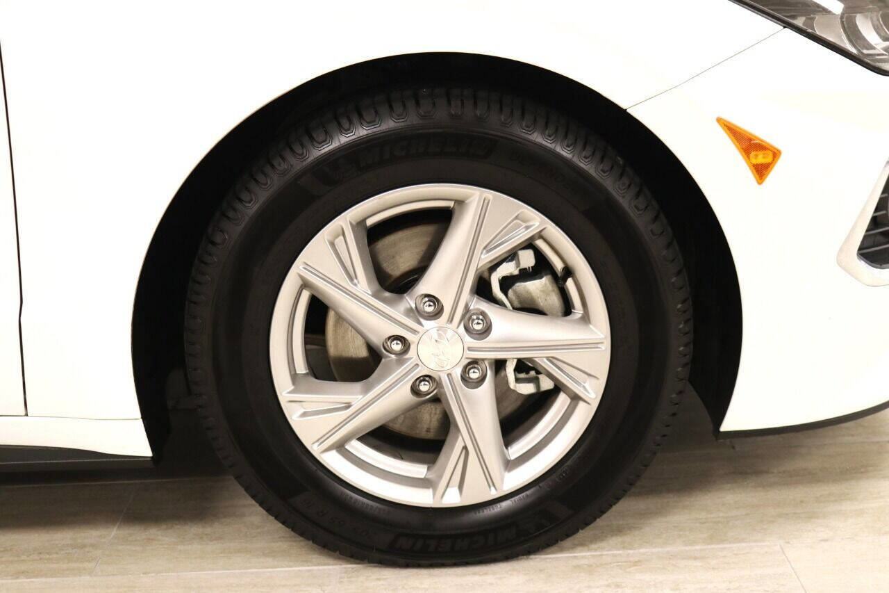 Used 2021 Hyundai Sonata SE image 95