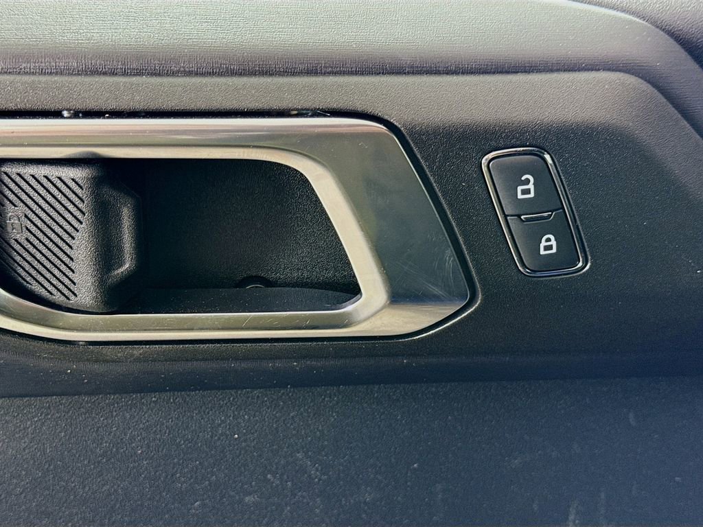 Used 2021 Ford Bronco First Edition image 19