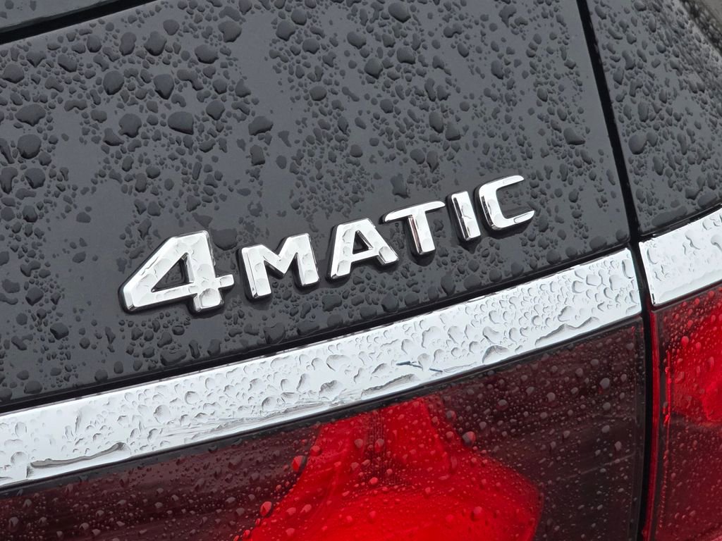 New 2026 Mercedes-Benz E 450 4MATIC All-Terrain Wagon image 6