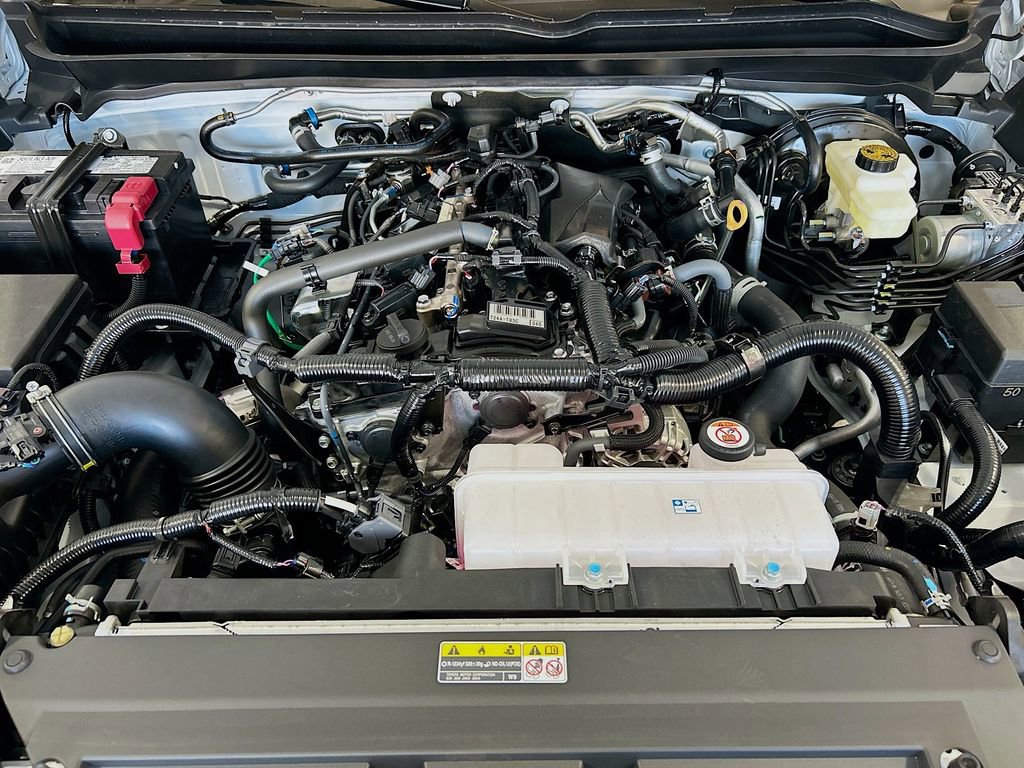 New 2026 Toyota Tacoma SR5 image 8