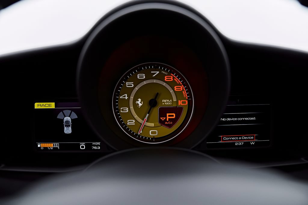 Used 2019 Ferrari 488 Spider RWD image 67