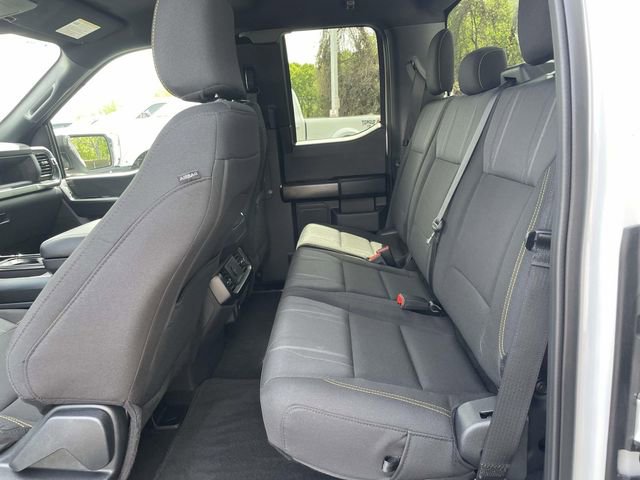 Used 2025 Ford F150 STX w/ Equipment Group 200A image 23
