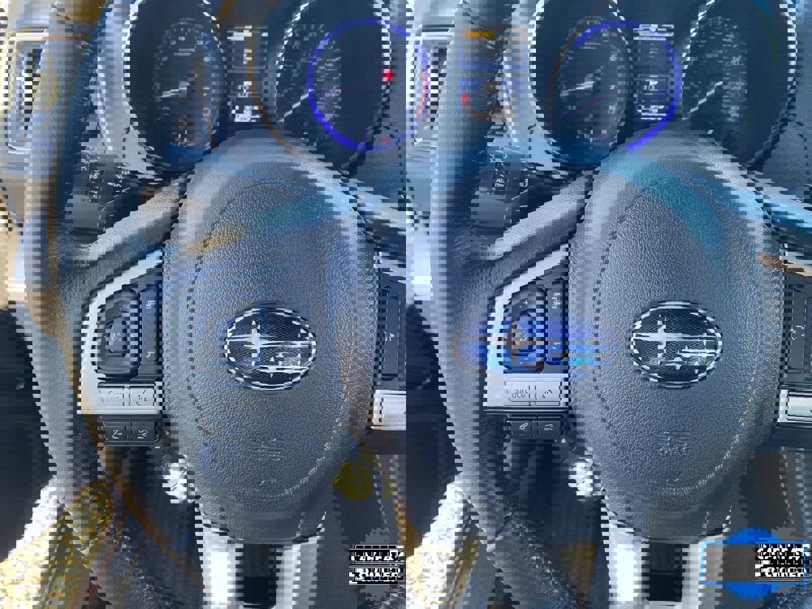 Used 2016 Subaru Legacy 3.6R Limited w/ Popular Package #4 image 25