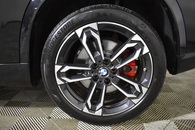 Used 2024 BMW X1 M35i w/ Premium Package AWD/4WD image 48