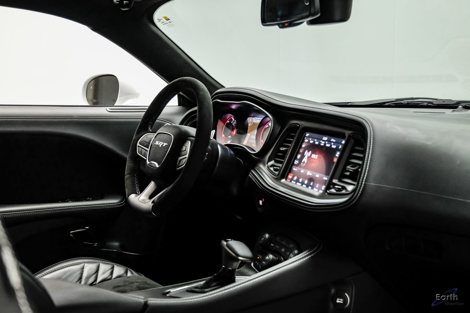 Used 2023 Dodge Challenger SRT Hellcat Redeye image 57