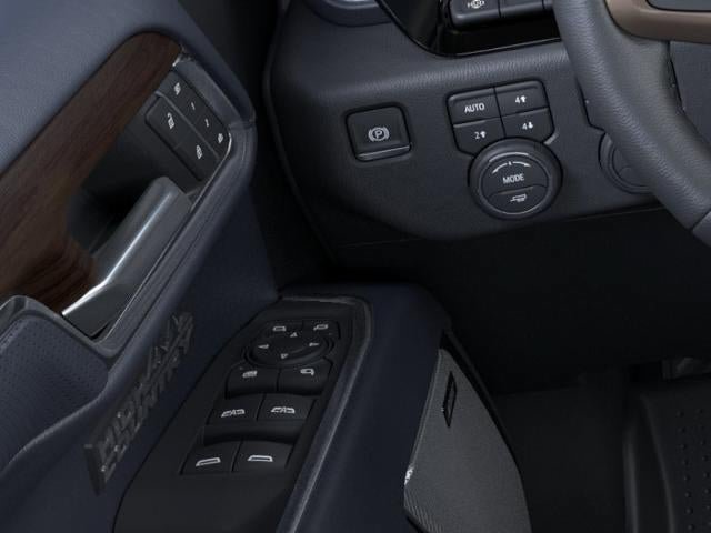 New 2026 Chevrolet Silverado 1500 High Country AWD/4WD image 27