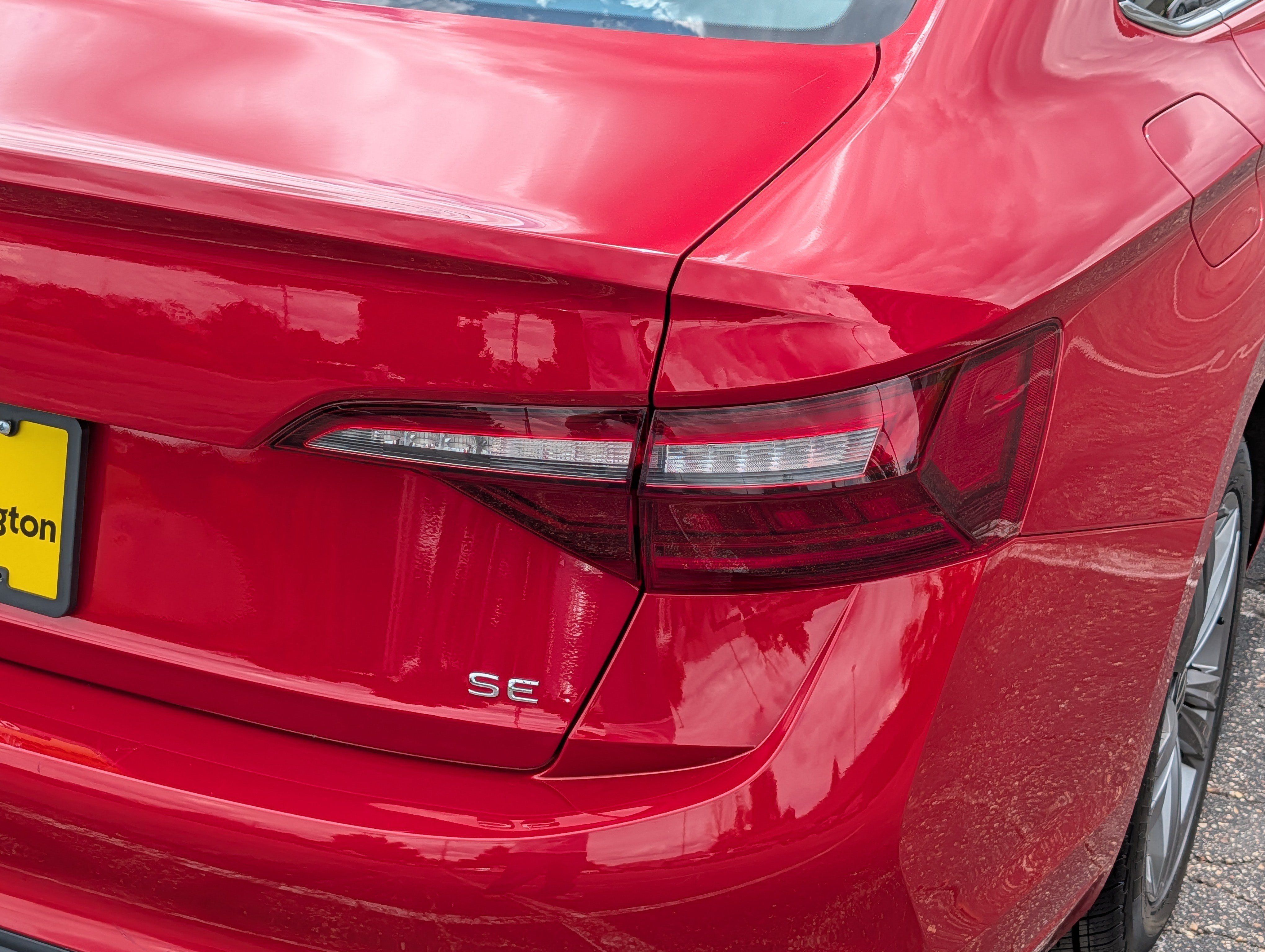 Used 2022 Volkswagen Jetta SE FWD image 17