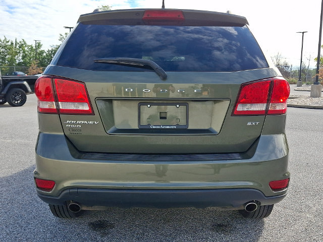 Used 2016 Dodge Journey SXT AWD/4WD image 7