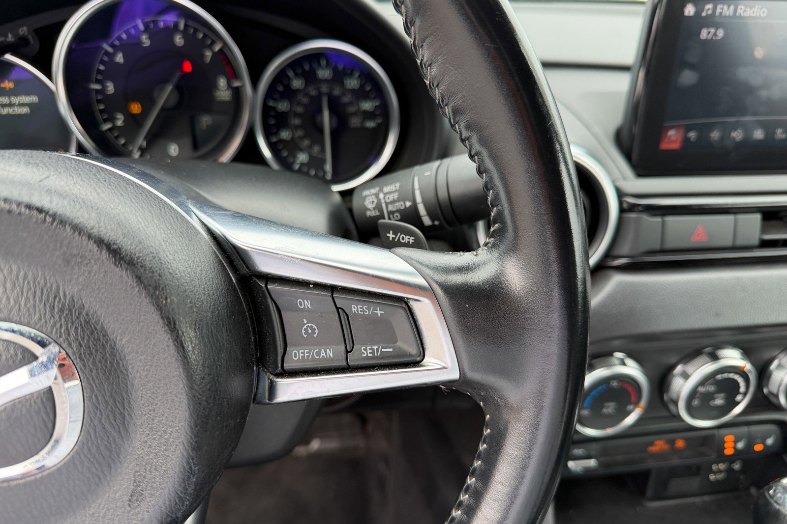 Certified 2023 MAZDA MX-5 Miata Grand Touring image 15