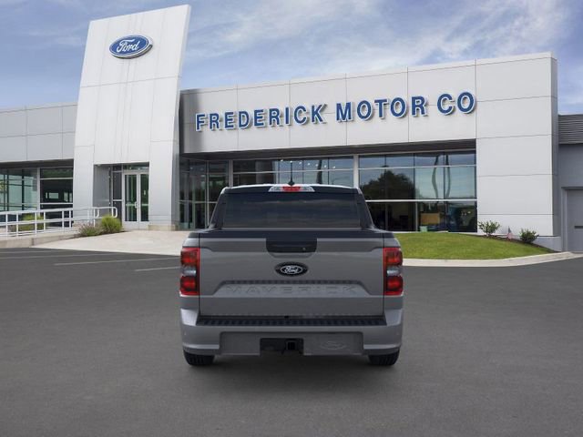 New 2025 Ford Maverick Lobo image 5