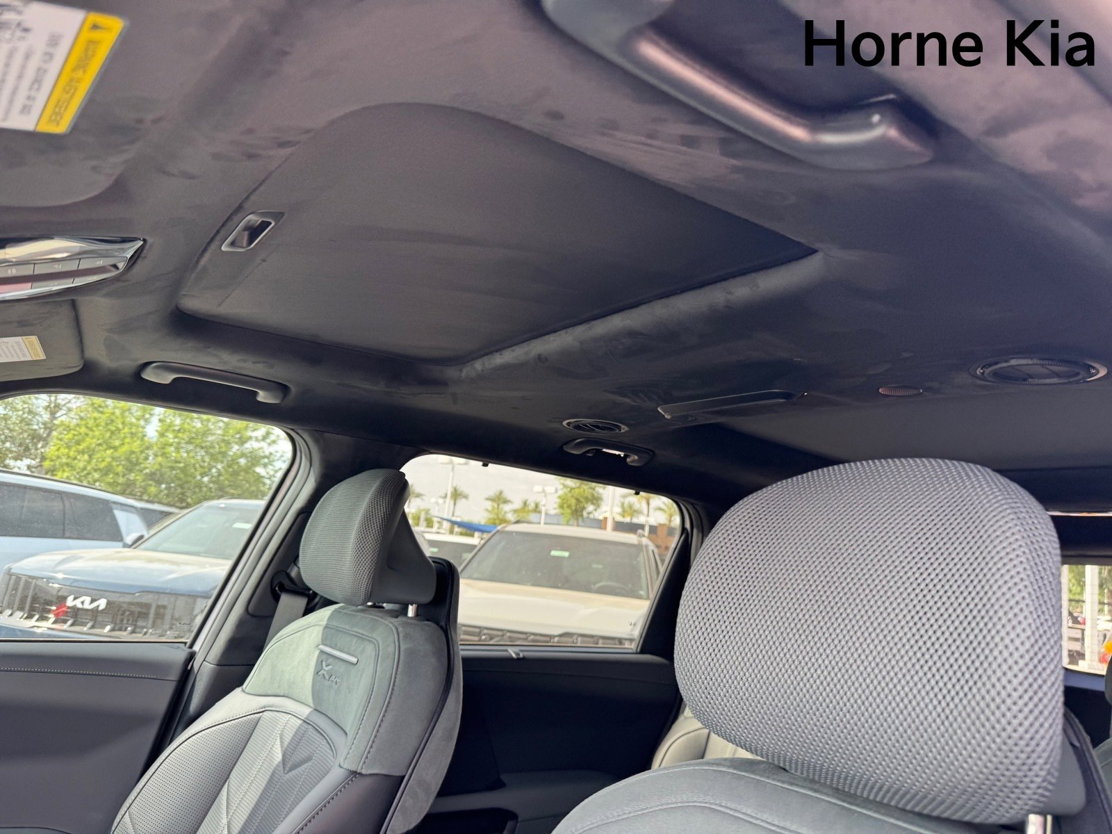 New 2027 Kia Telluride SX Prestige X-Pro image 19