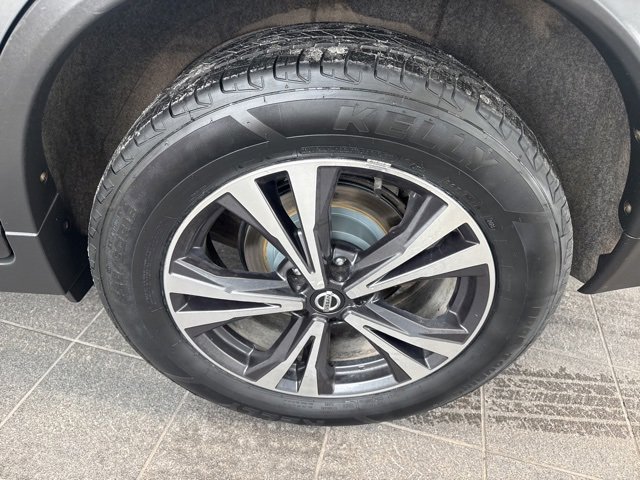 Used 2018 Nissan Rogue SL image 6