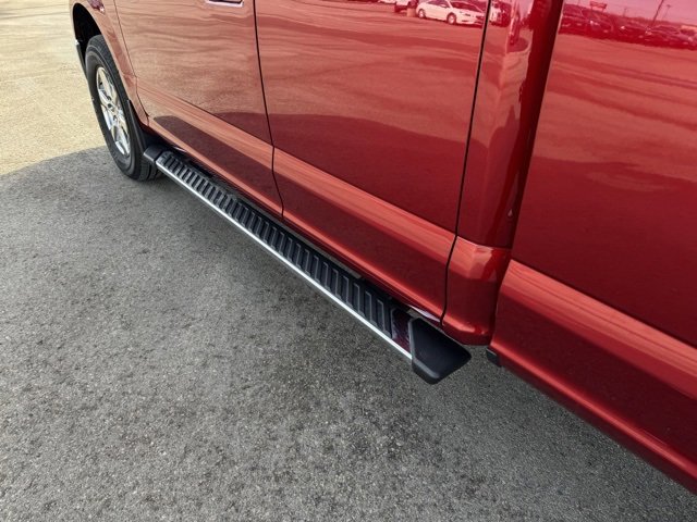Used 2018 Ford F150 XLT w/ Equipment Group 302A Luxury image 36