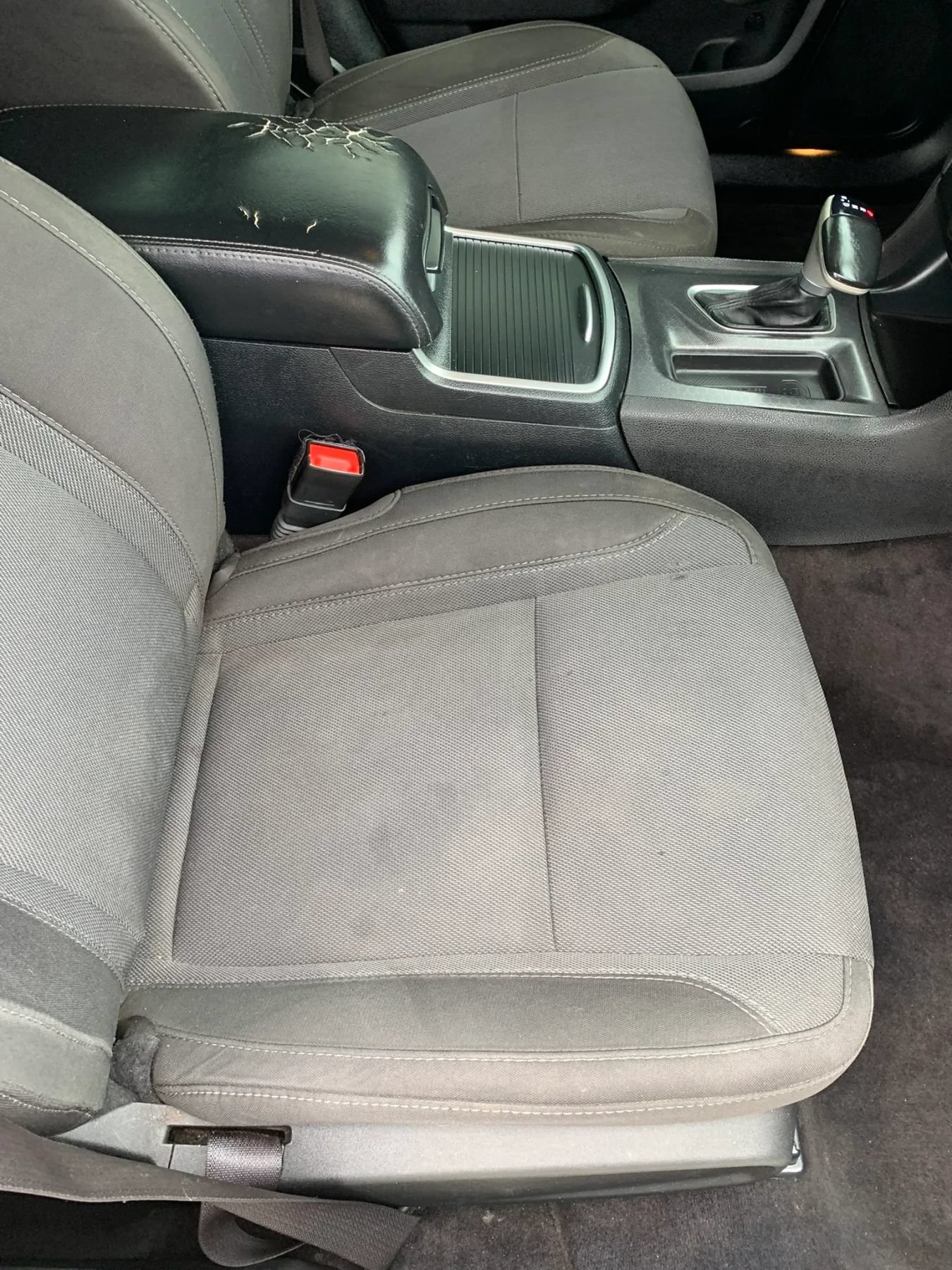 Used 2017 Dodge Charger SXT RWD image 13