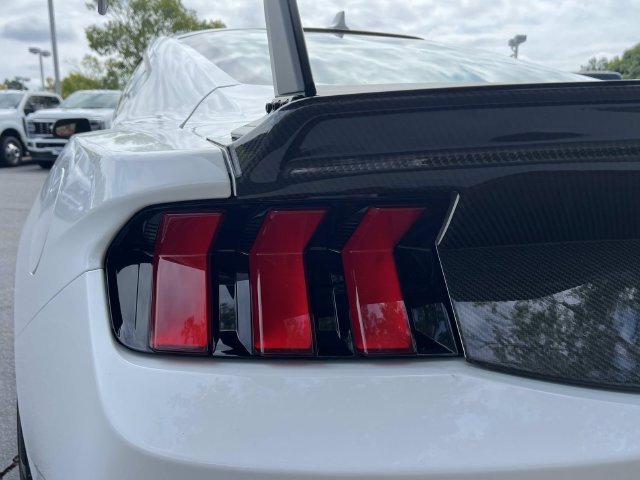 New 2026 Ford Mustang GT Premium w/ GT Performance Package RWD image 9