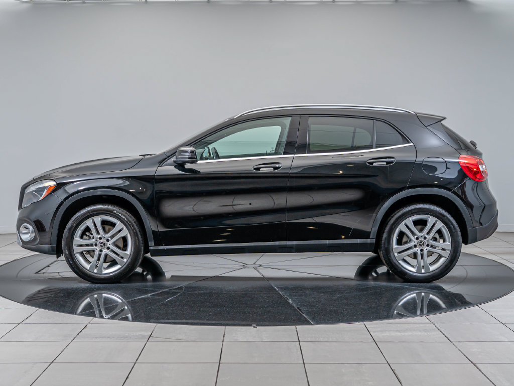 Used 2019 Mercedes-Benz GLA 250 4MATIC image 5