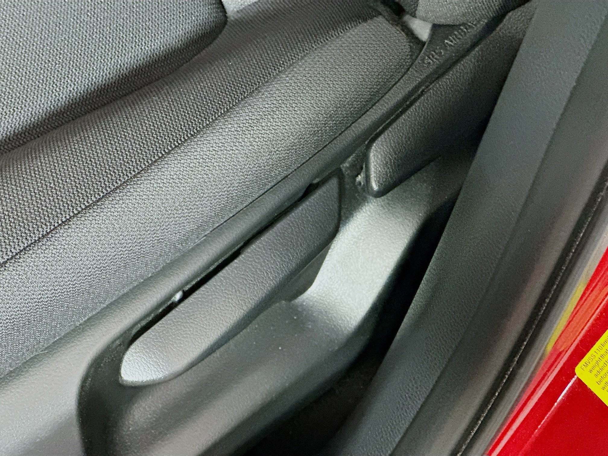 Used 2024 Toyota Corolla Cross LE w/ Moonroof Package image 13