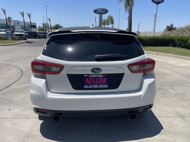 Used 2020 Subaru Impreza 2.0i Sport AWD/4WD image 7