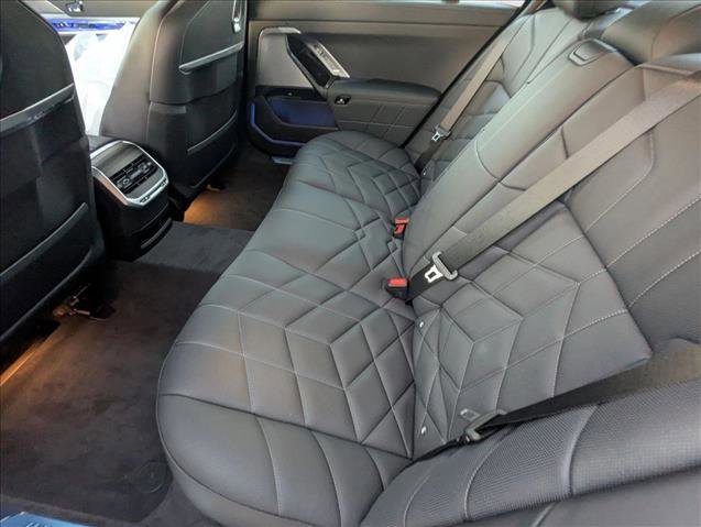 New 2026 BMW 750e xDrive AWD/4WD image 15