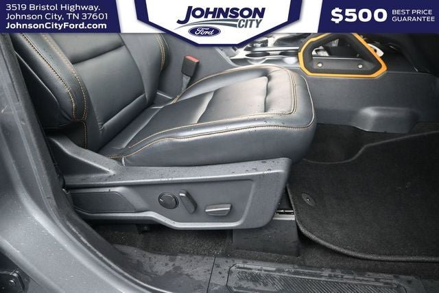 Used 2024 Ford Bronco Badlands AWD/4WD image 22