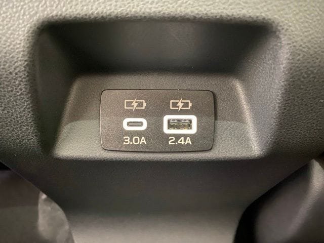 New 2026 Subaru Crosstrek 2.5i Limited AWD/4WD image 13