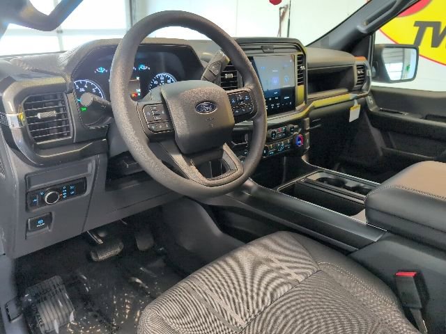New 2026 Ford F150 STX AWD/4WD image 9