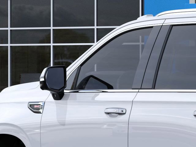 New 2026 GMC Yukon Elevation image 12