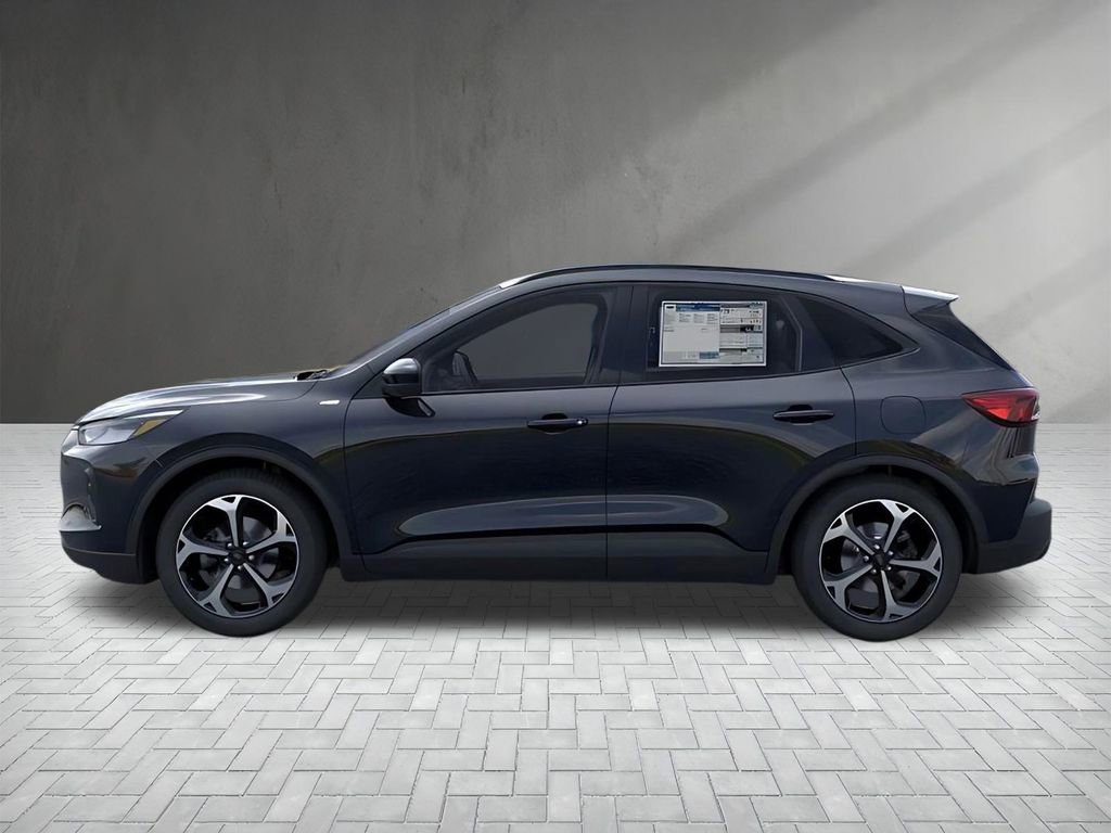 New 2026 Ford Escape ST-Line Select w/ Equipment Group 401A AWD/4WD image 4
