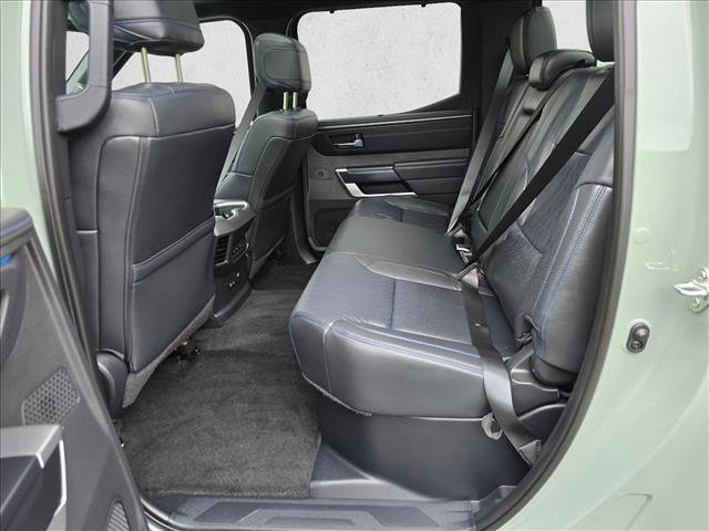 Used 2024 Toyota Tundra Platinum AWD/4WD image 11