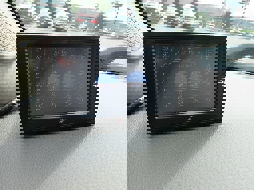 Used 2008 Chevrolet Silverado 2500 LTZ w/ Safety Package image 23