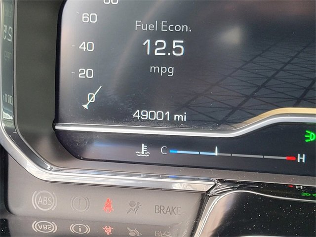 Used 2022 GMC Sierra 1500 SLT image 30