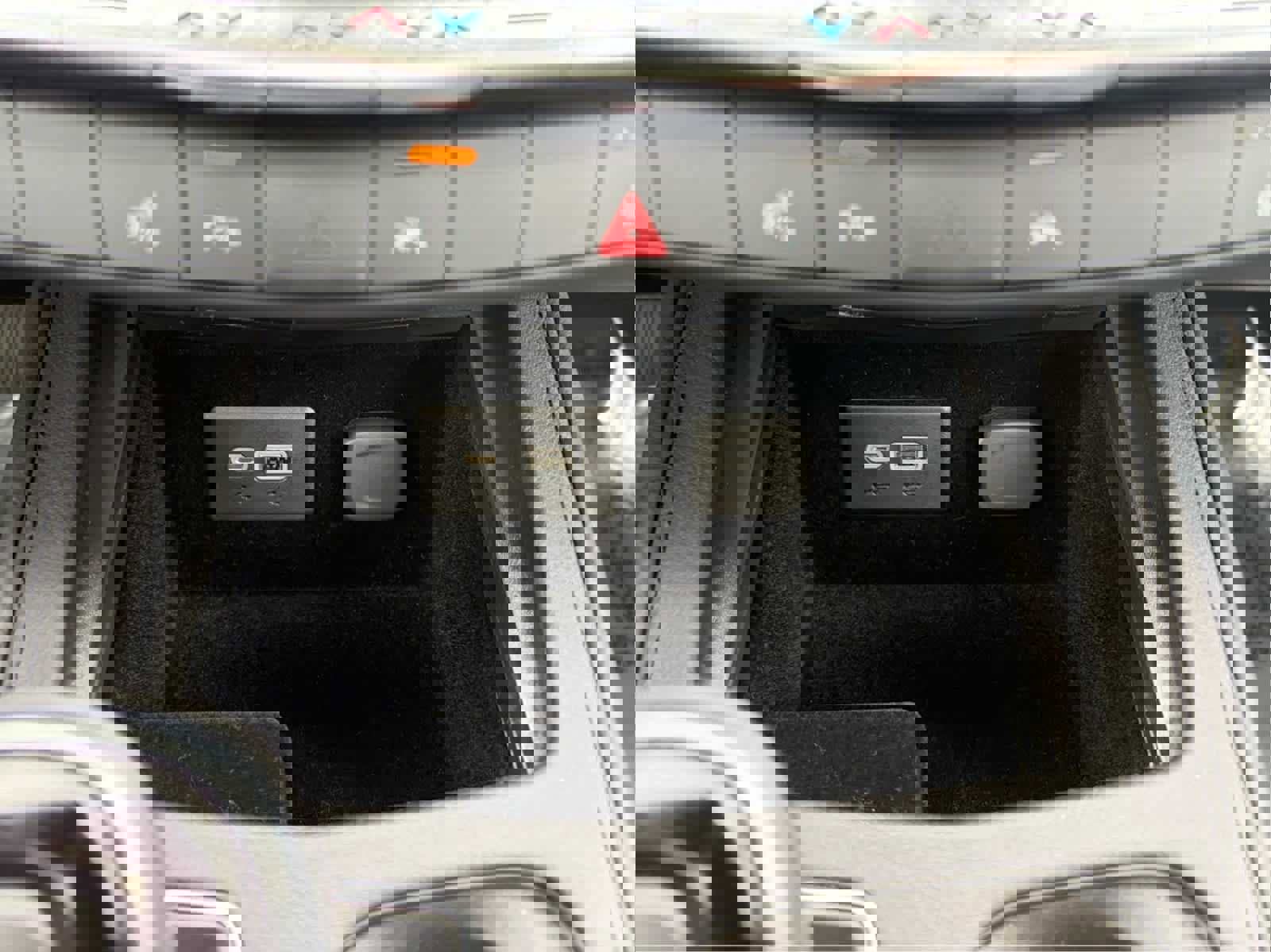 Used 2022 Cadillac XT4 Premium Luxury w/ Enhanced Visibility Package image 18