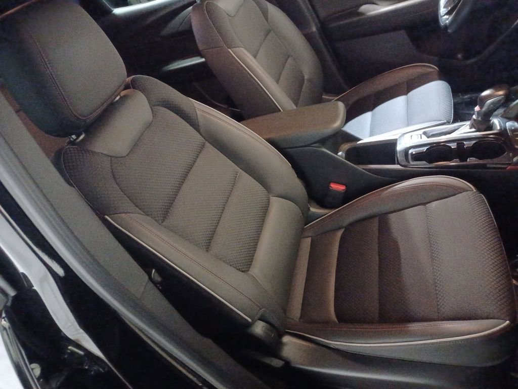 Used 2022 Chevrolet TrailBlazer RS w/ Convenience Package image 24