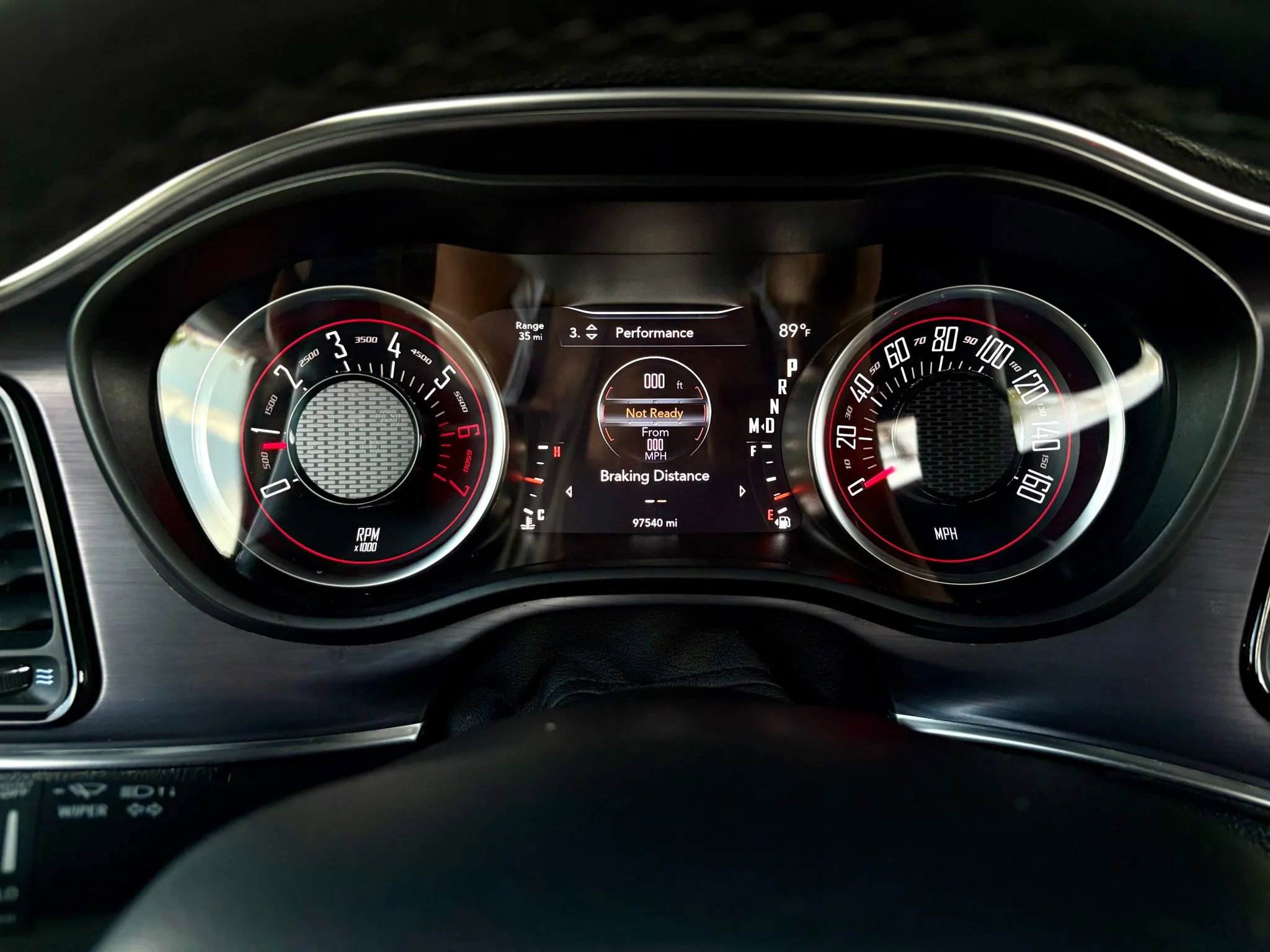 Used 2018 Dodge Challenger R/T w/ Sound Group RWD image 35