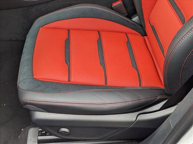 New 2025 Mercedes-Benz GLE 53 AMG 4MATIC image 4