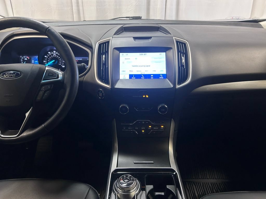 Used 2020 Ford Edge SEL w/ Convenience Package AWD/4WD image 11