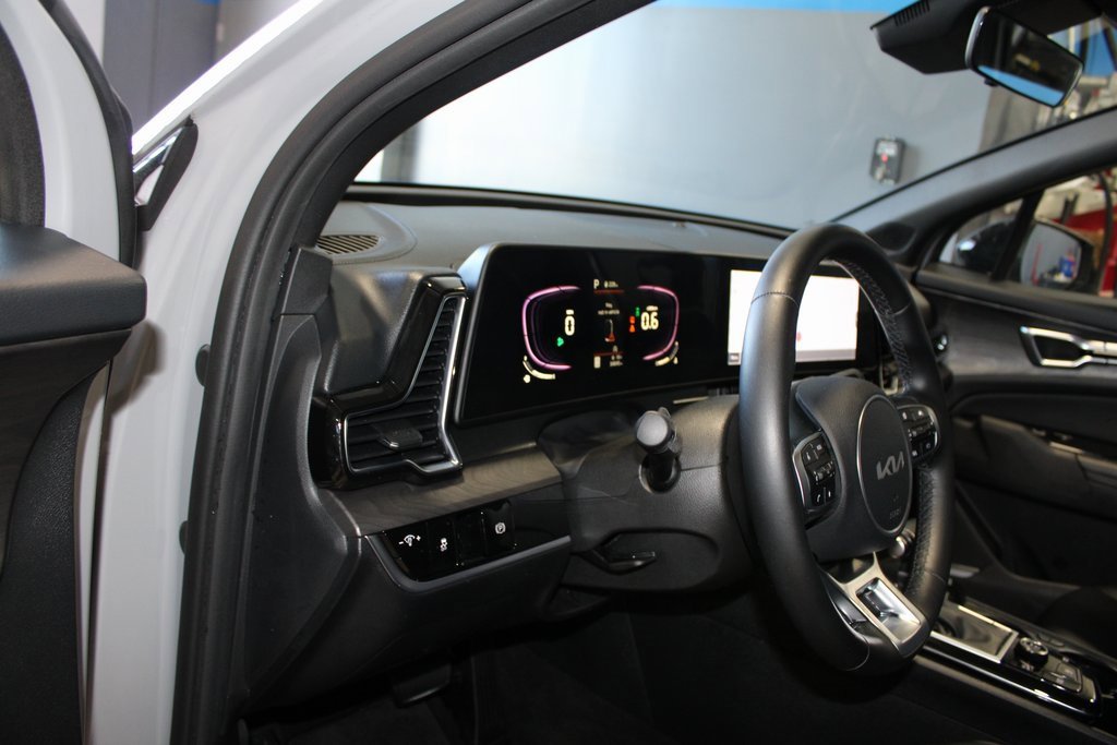 Used 2023 Kia Sportage X-Line image 11