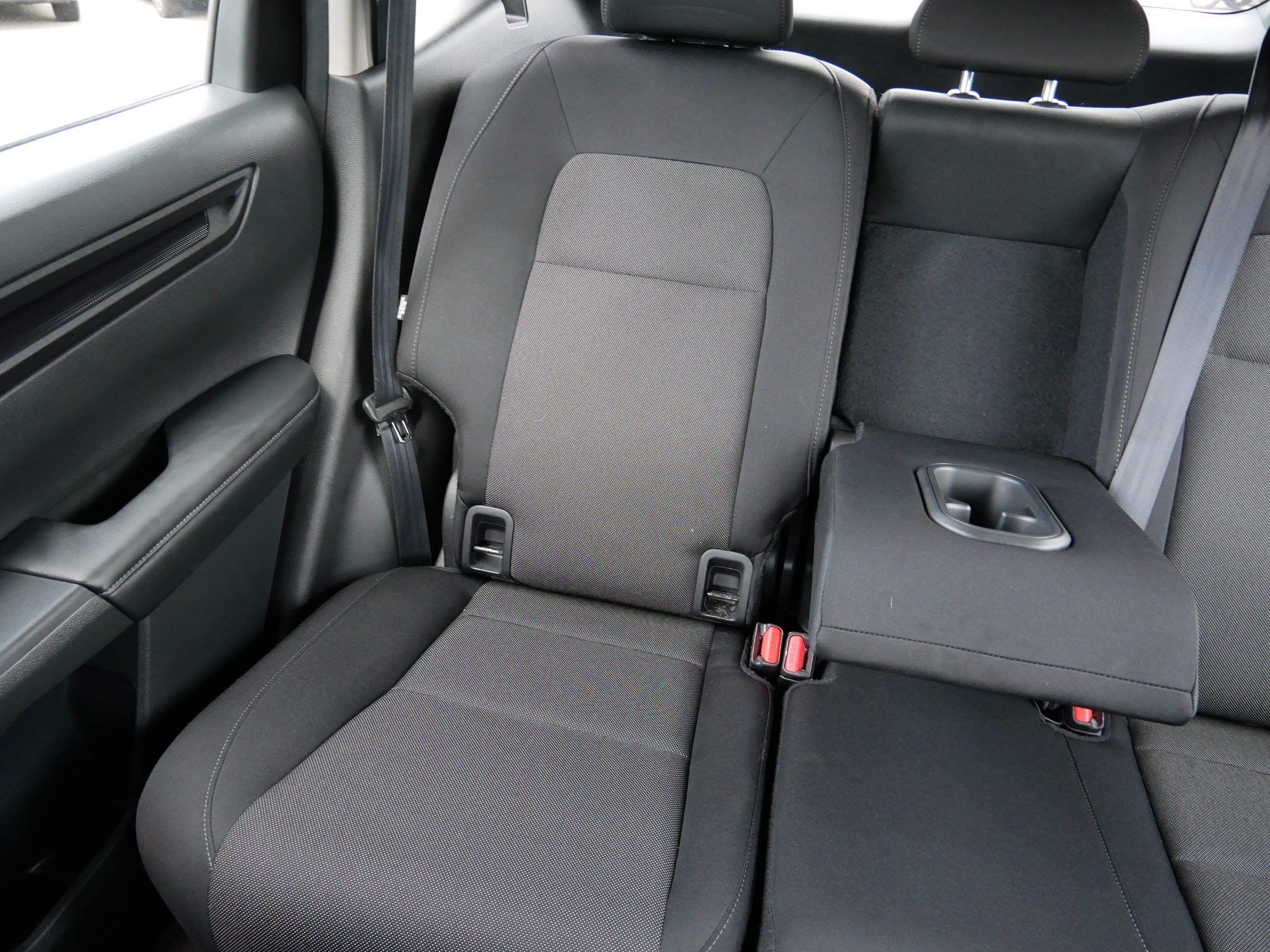 Used 2024 Honda CR-V LX image 12