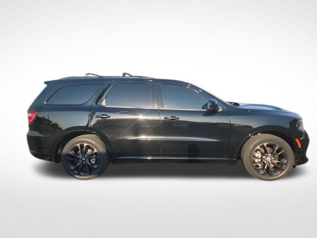 Used 2023 Dodge Durango R/T w/ Blacktop Package RWD image 6