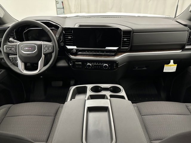 New 2026 GMC Sierra 2500 SLE w/ SLE Value Package; image 7