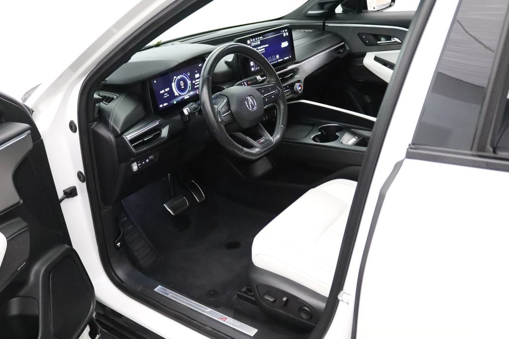 Used 2024 Acura ZDX A-Spec AWD/4WD image 15