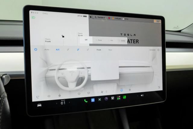 Used 2022 Tesla Model Y Performance AWD/4WD image 33
