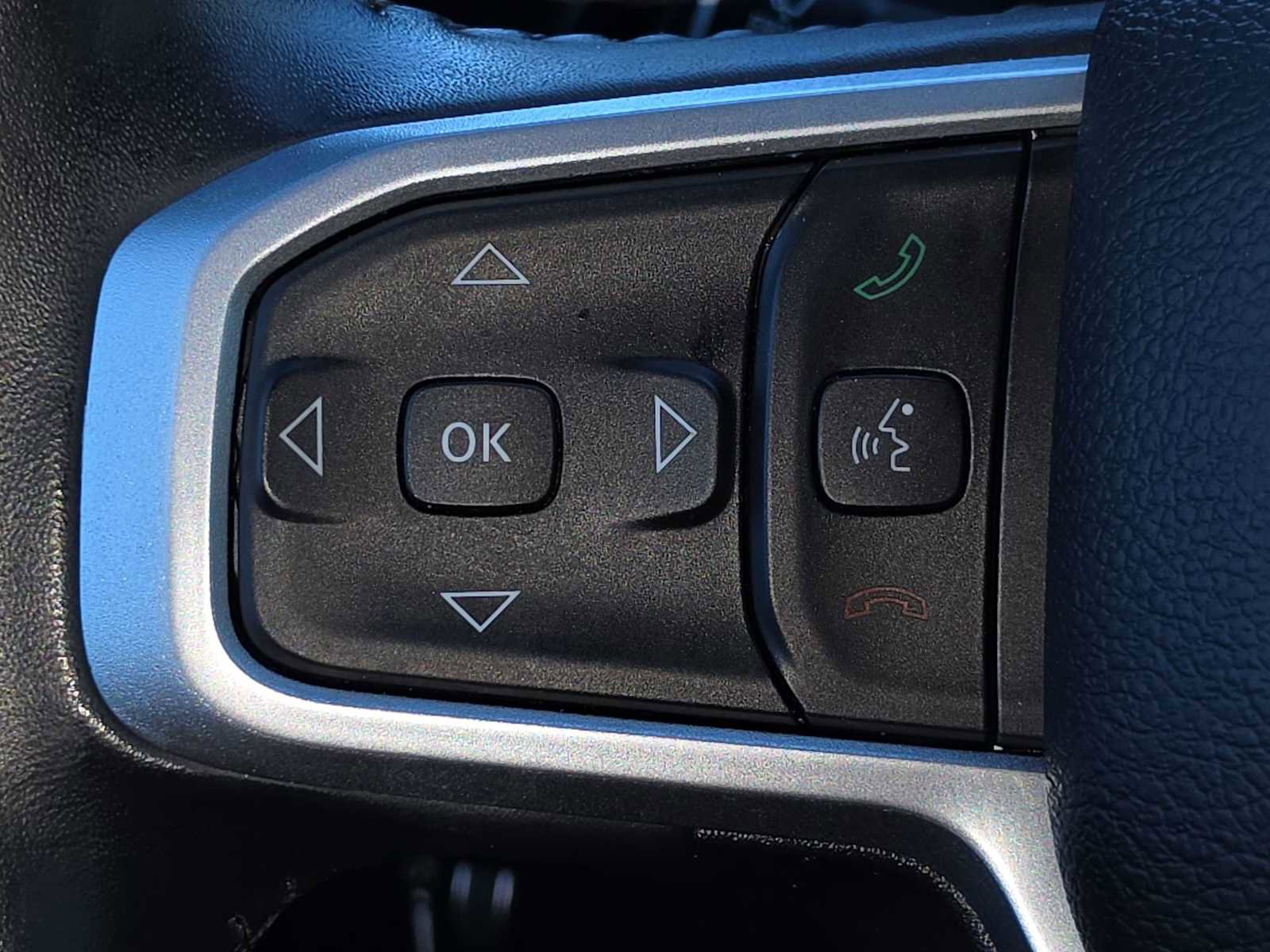 Used 2022 RAM 1500 Big Horn image 28